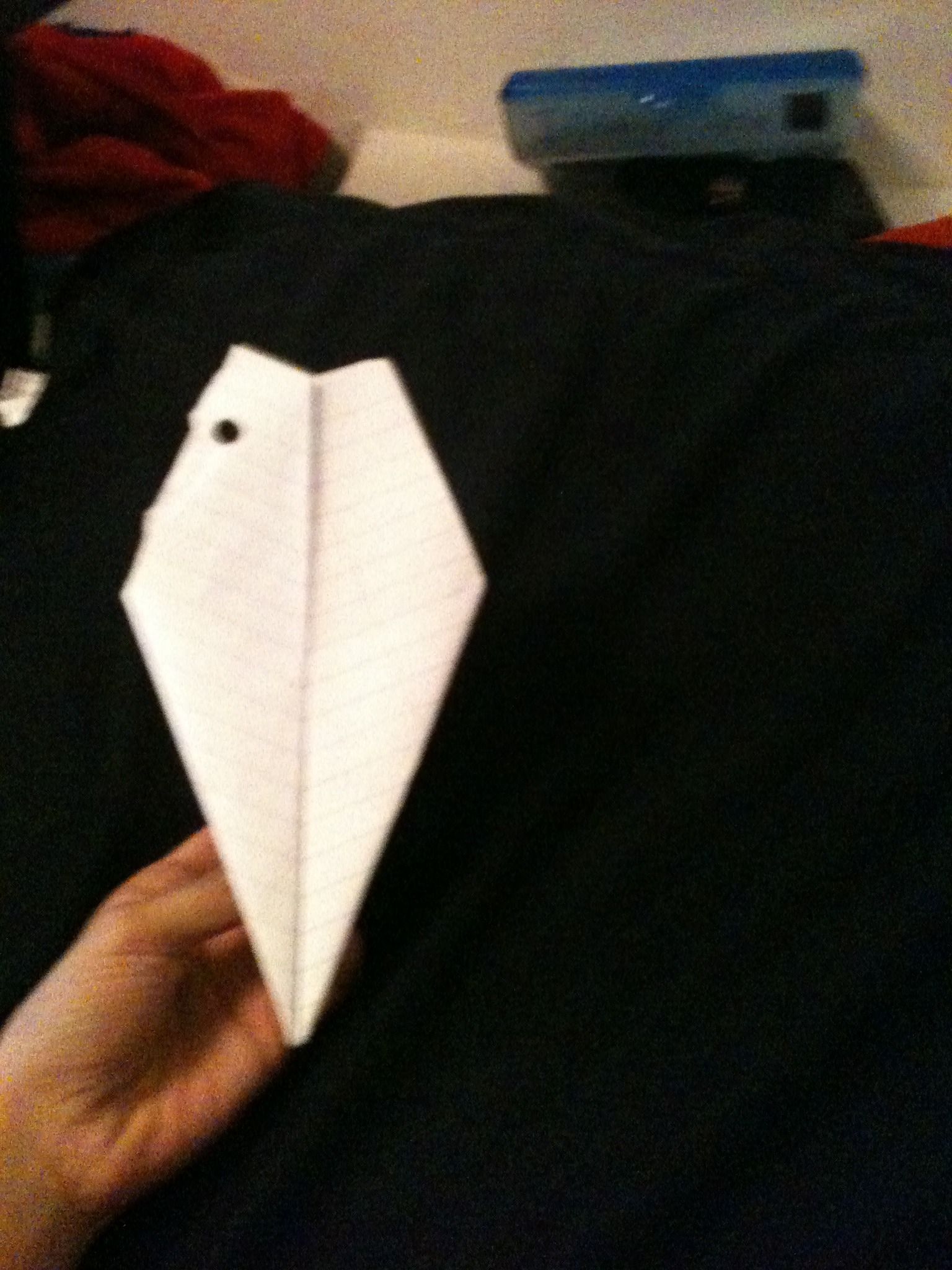 Awesome Airplane