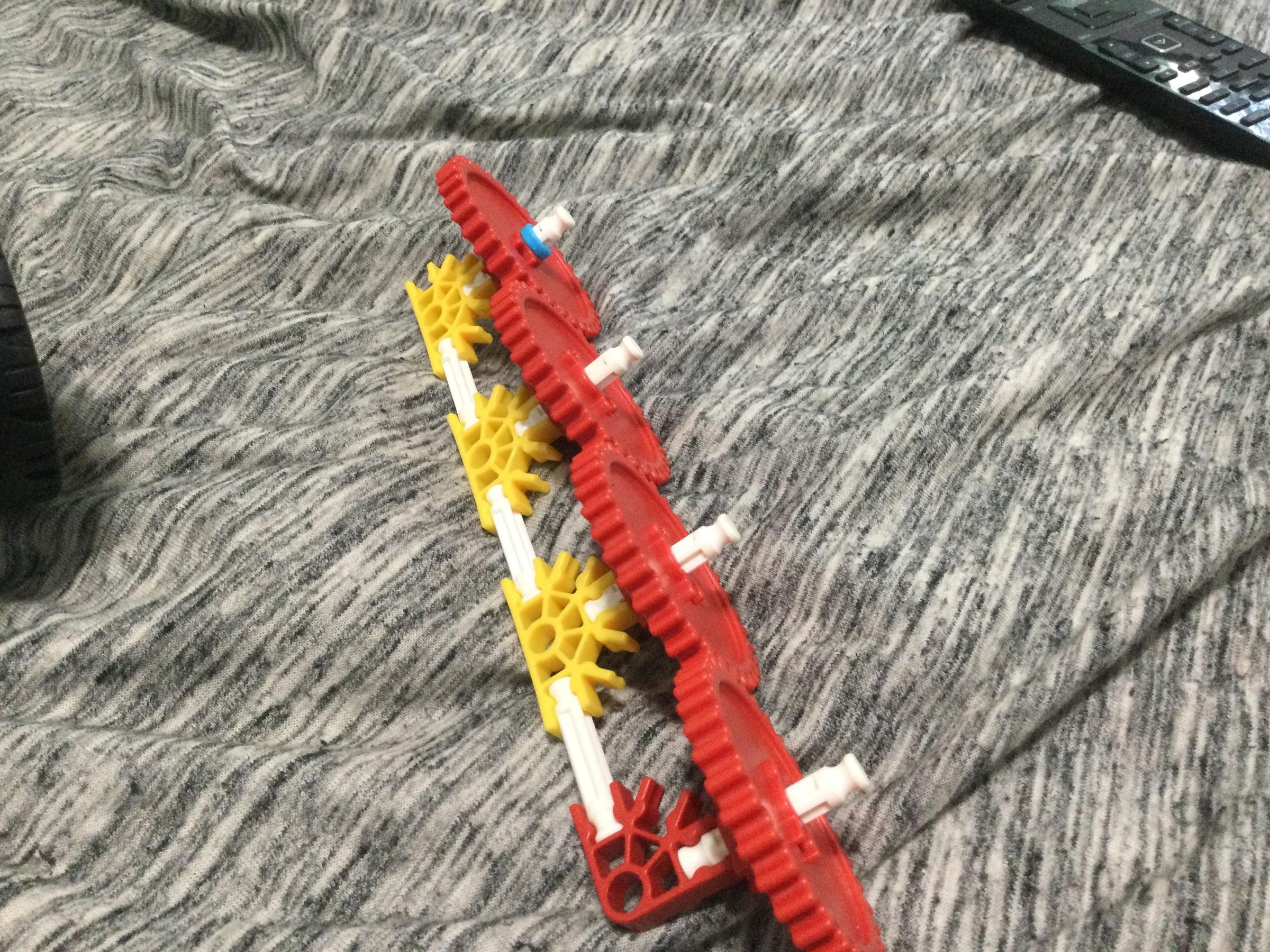 Enigma Machine V2 Instructions 11 Steps Instructables