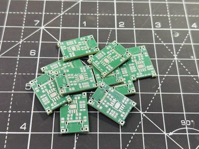 PCB Designs: