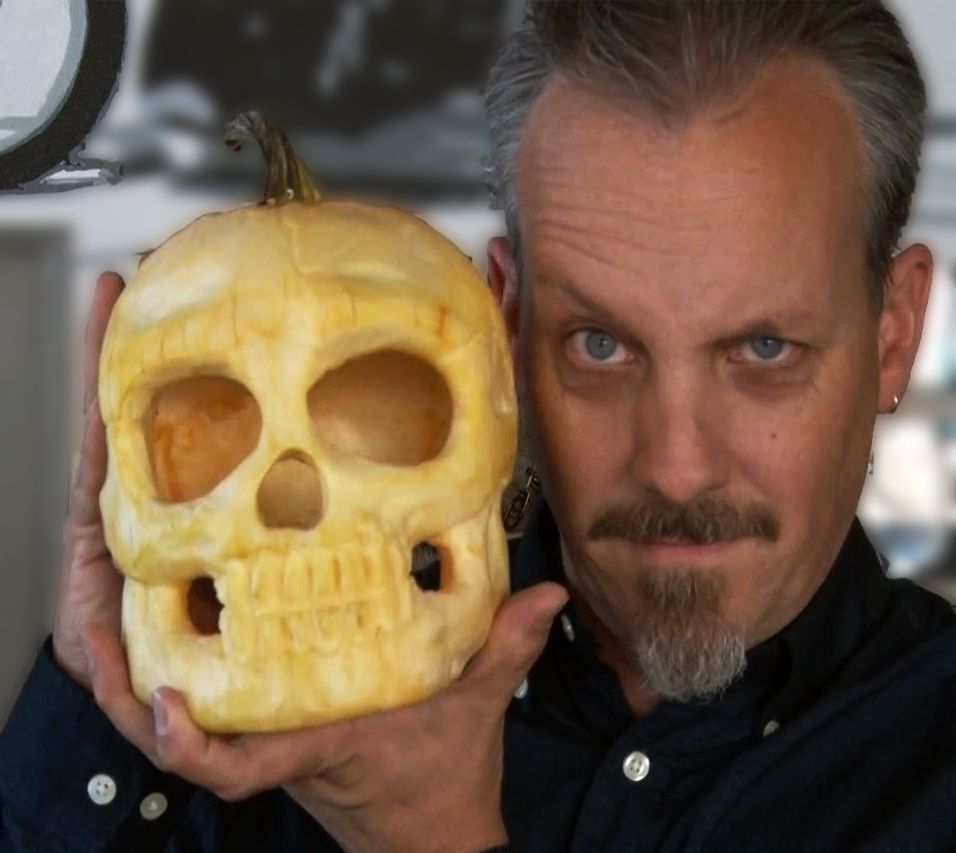 mikecraghead