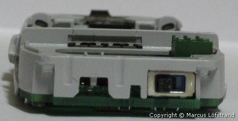 Reassembly