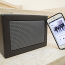 Vintage Bluetooth Speaker