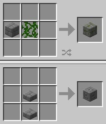 Materials