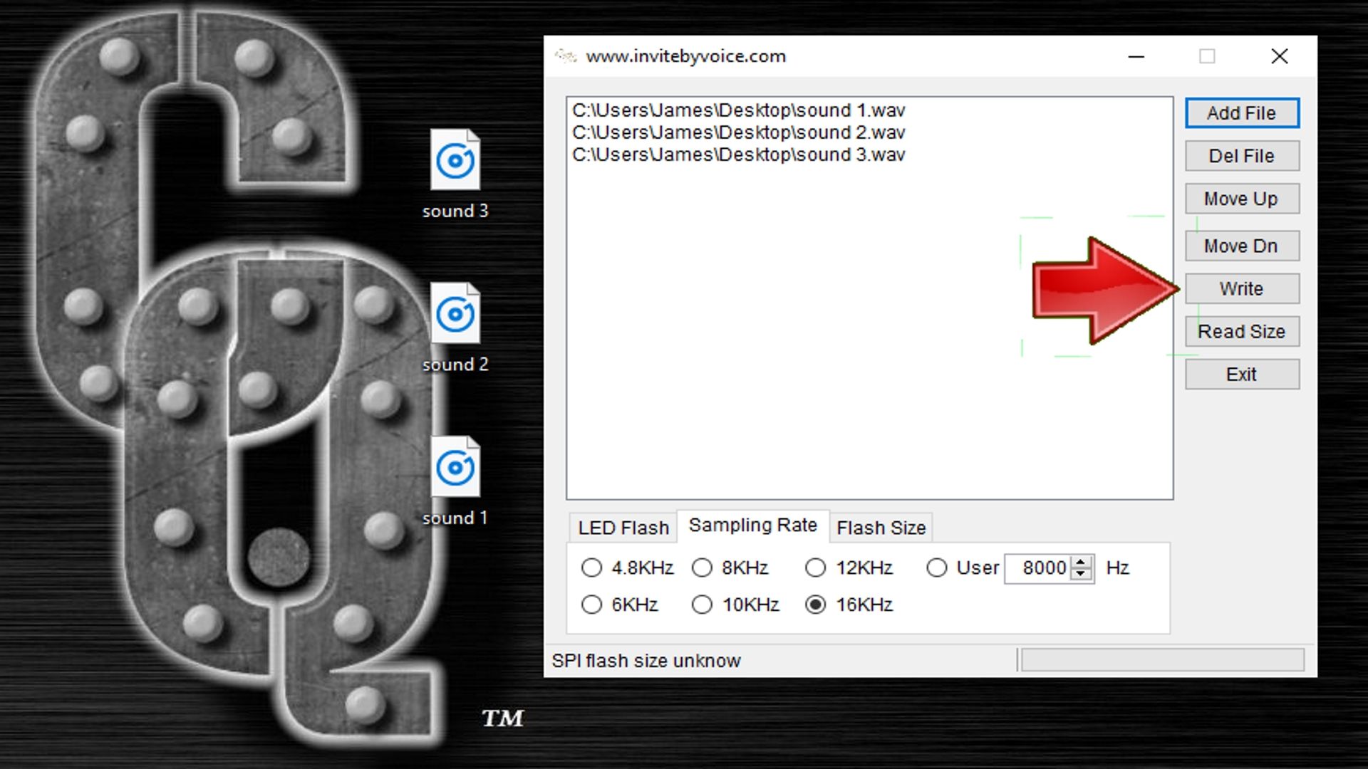 Add Sound to Projects. : 10 Steps - Instructables