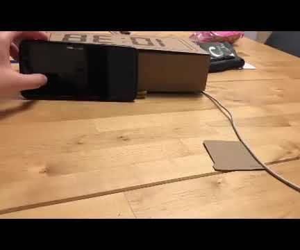 Phone Protector