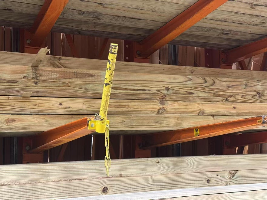 Material Exploration & Joinery