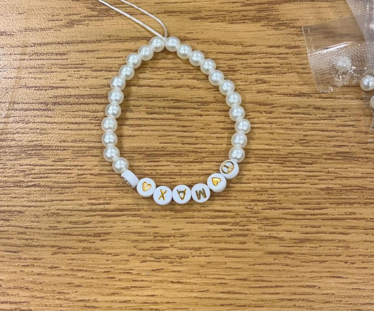 Jewelry Project