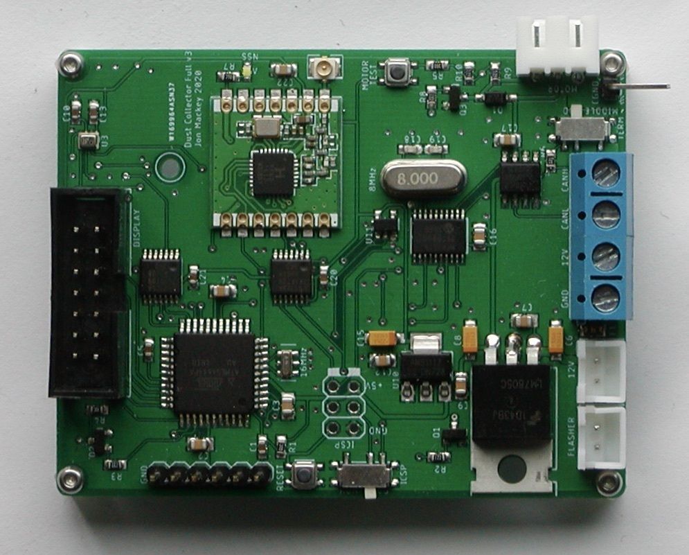 DCControllerv3