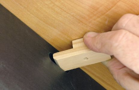 How to Make a Ten-seater Dining Table