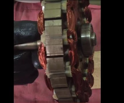 How to Repair Squeaky Ceiling Fan : 6 Steps (with Pictures) - Instructables