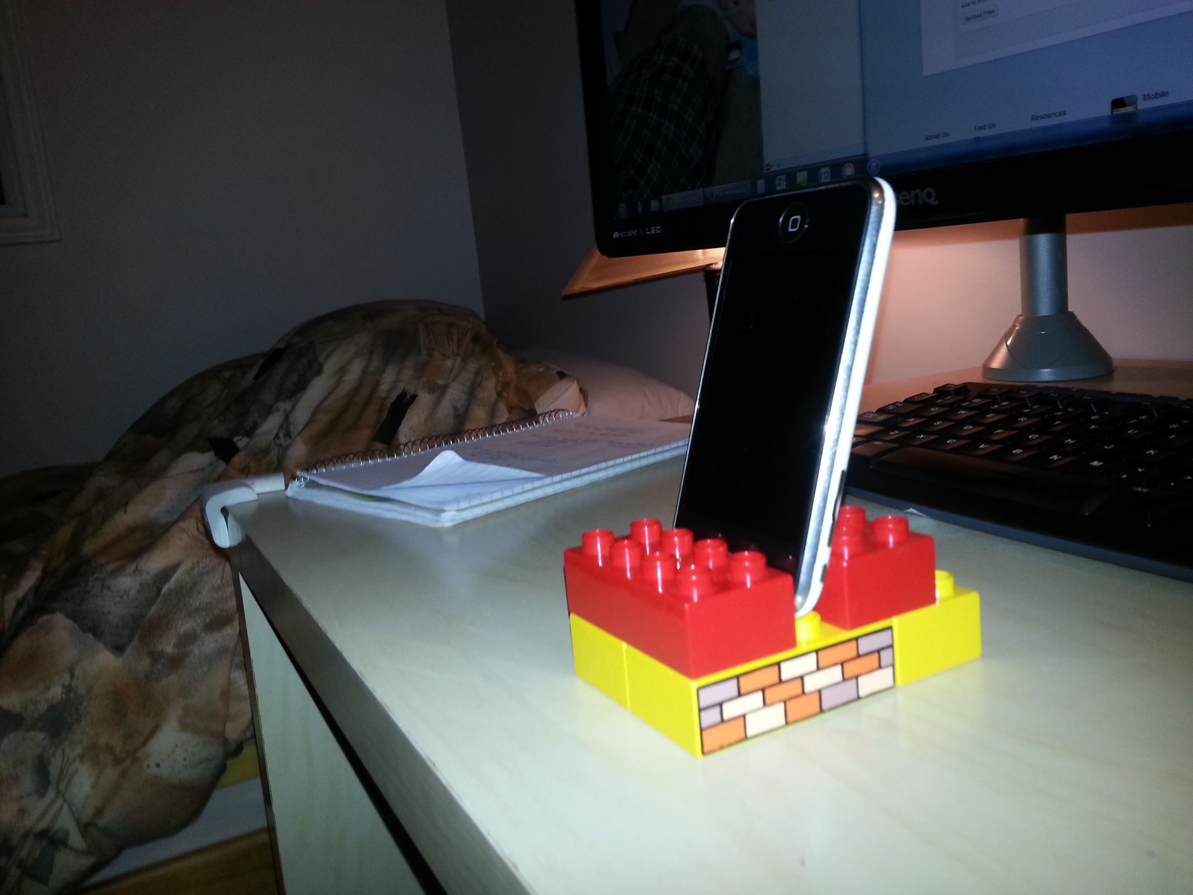 Duplo Universal Smart Phone Stand