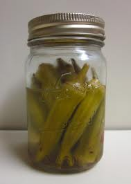 Okra, not just for frying