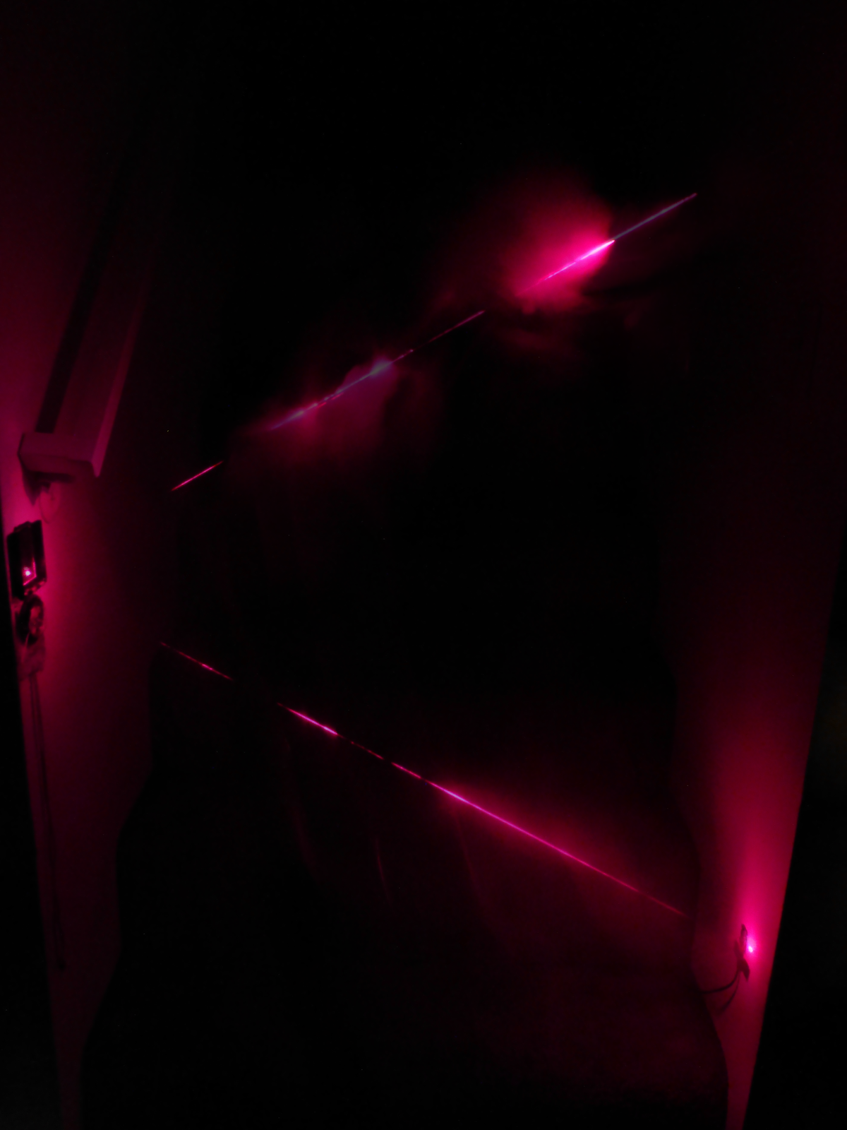 Industrial IoT Applications - Build Your Own Laser Trip Wire