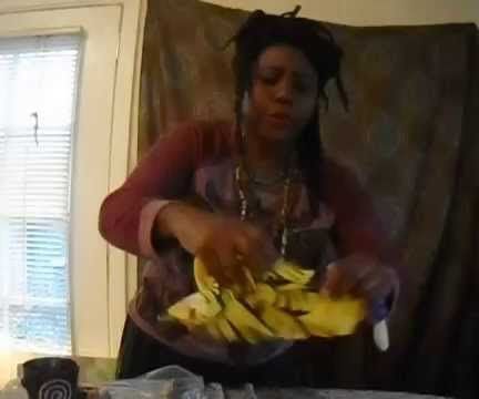 Fabric Embroidered Beads