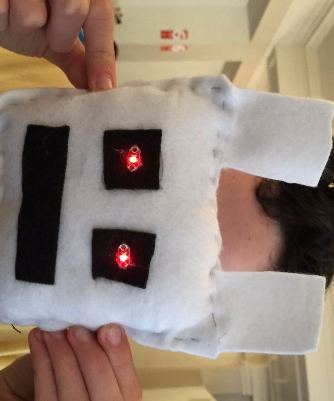 How to Make a Minecraft Killer Rabbit