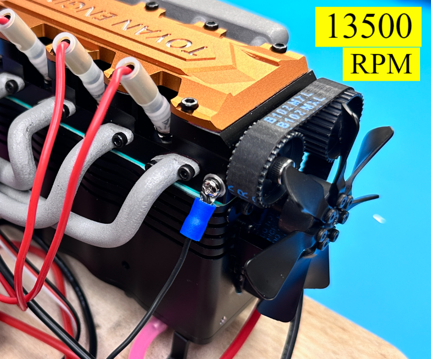 Building a Ohv Engine 4 Cylinder Mini Engine