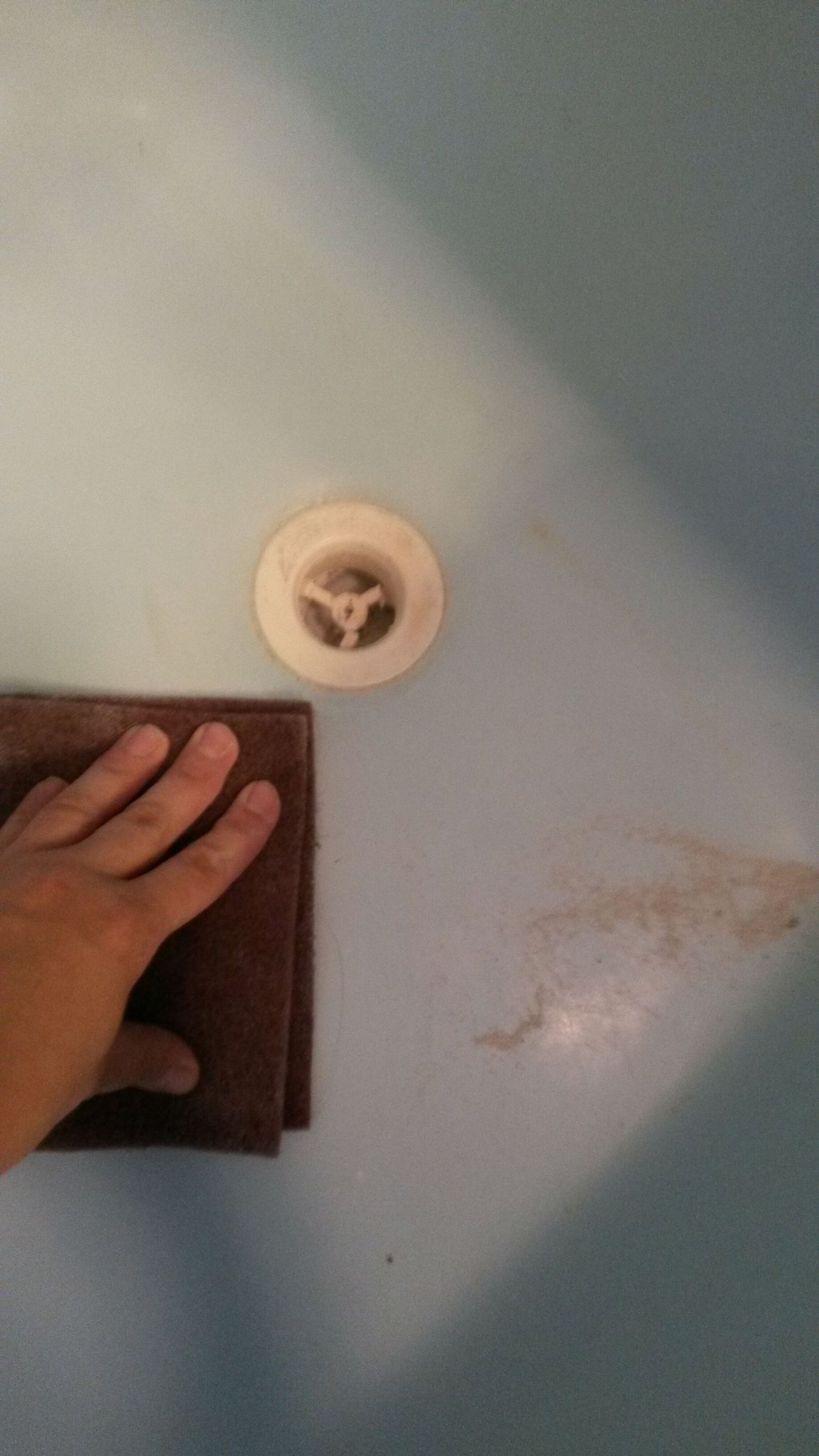 How to Repaint a Shower & Tub 6 Steps Instructables