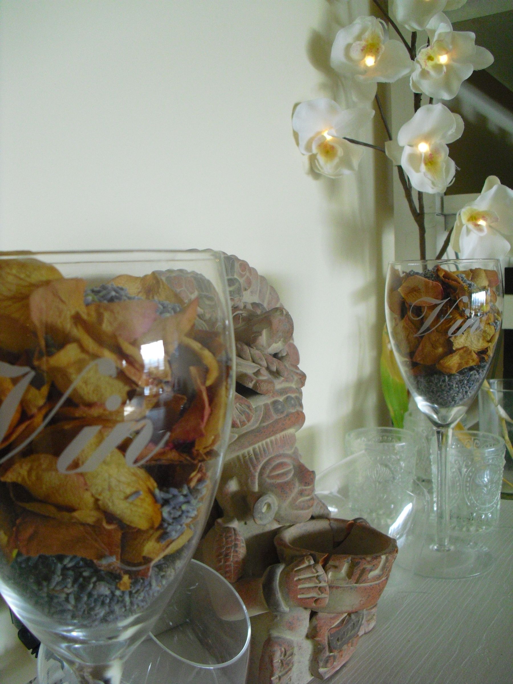 How to Make Potpourri