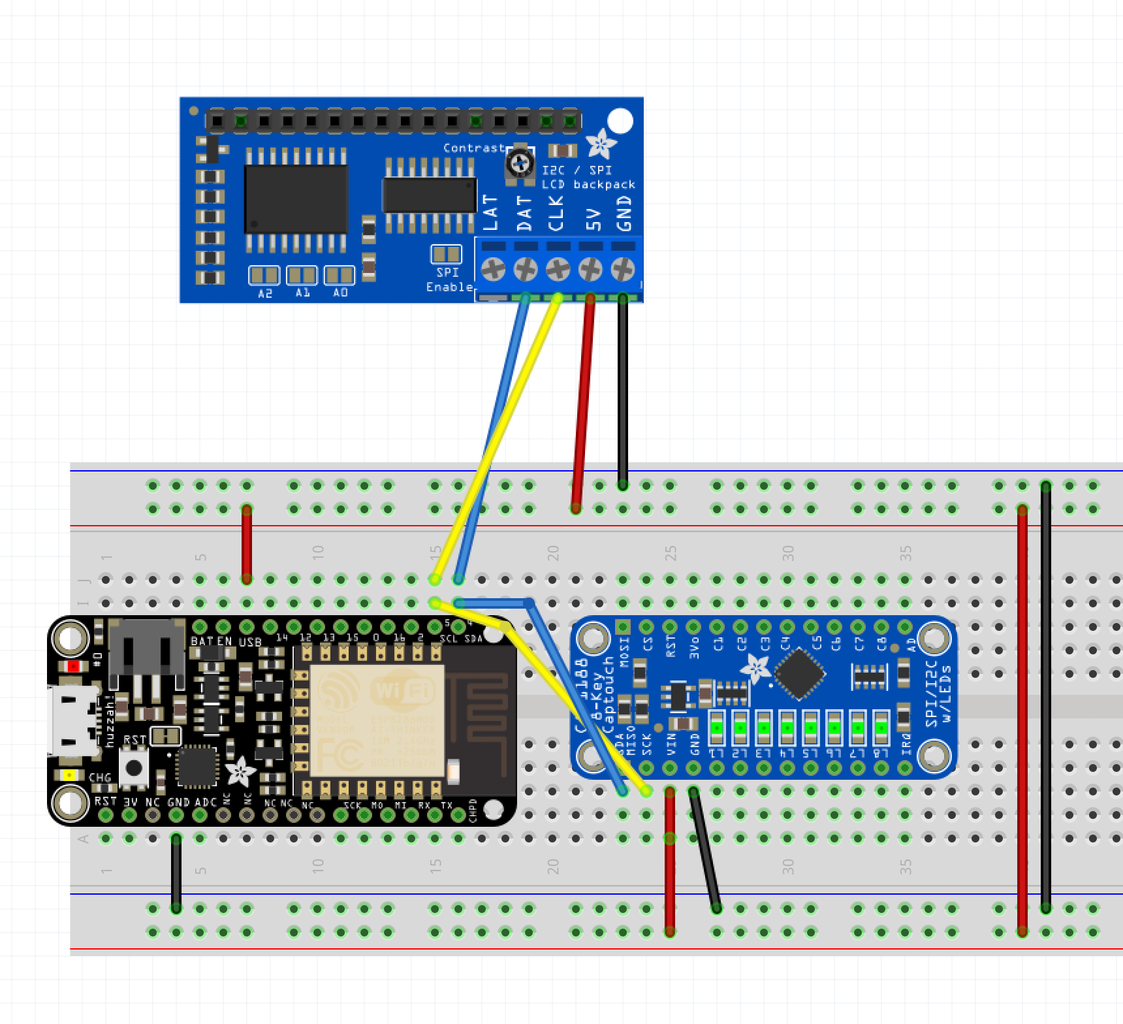 Timezone World Lamp : 7 Steps (with Pictures) - Instructables