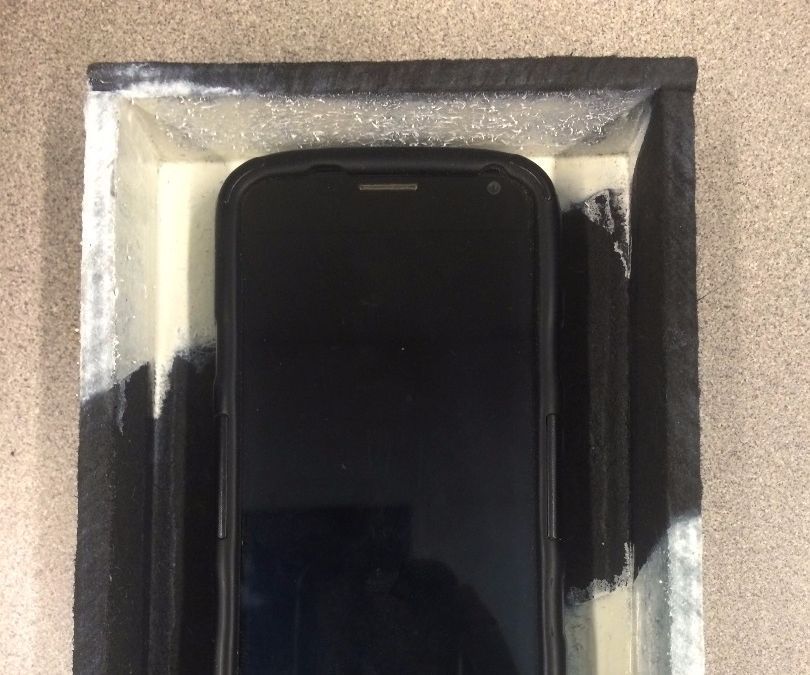 Phone Speaker Amplifier and Charger