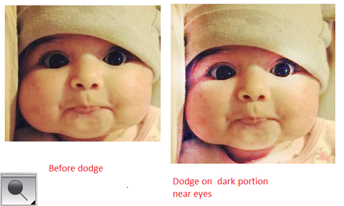 Dodge Tool