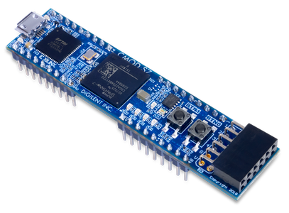 Component Hunting! FPGA+ DAC