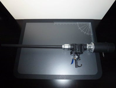 High Powered PVC Air Gun