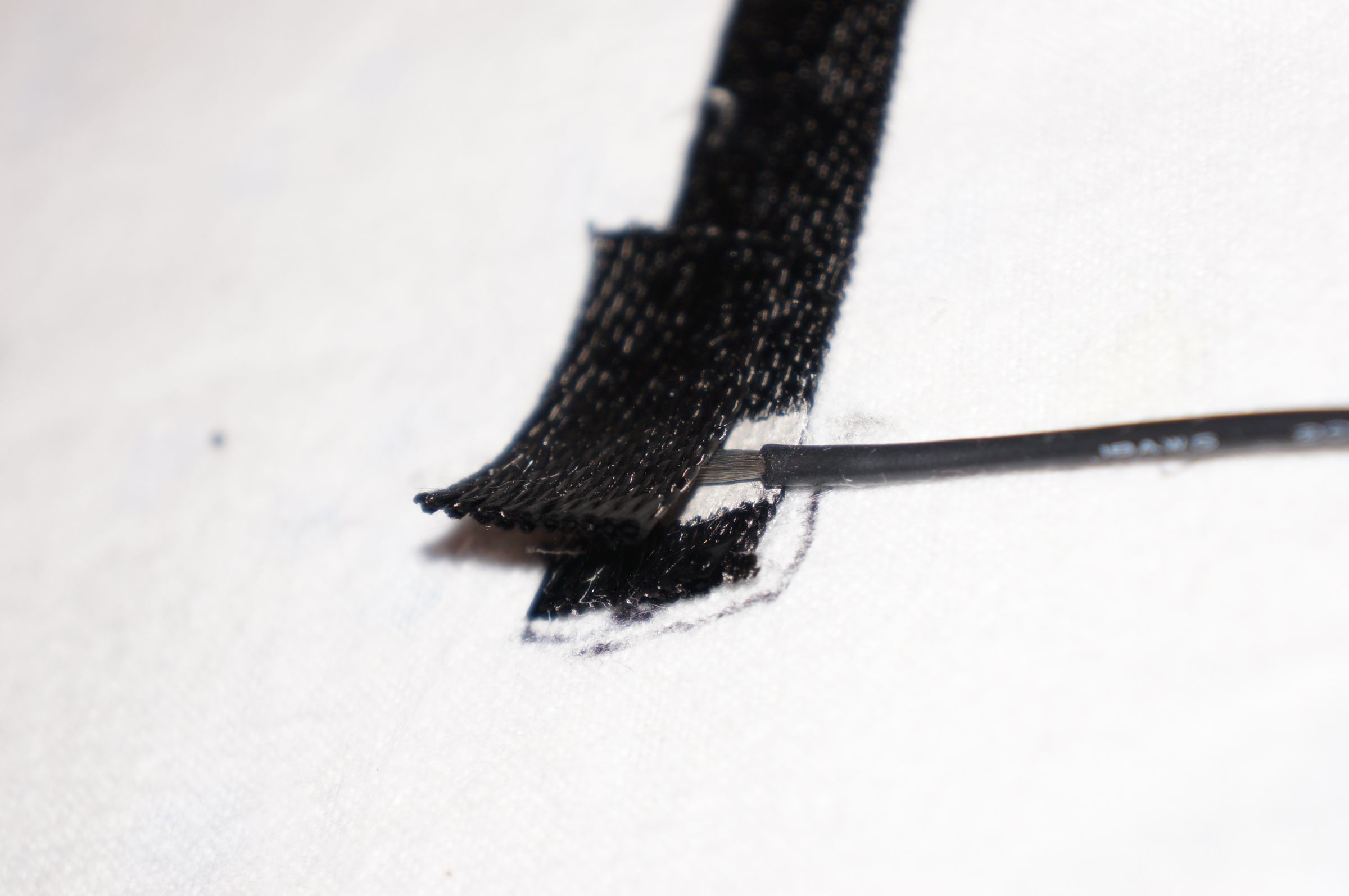 DIY Carbon Heated Blanket 8 Steps (with Pictures) Instructables