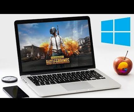How to Play PUBG Mobile on PC for FREE!!