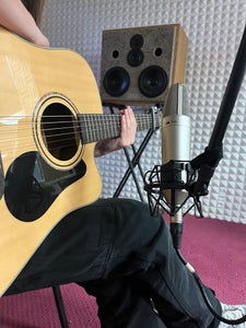 Técnica De Doblar Guitarras