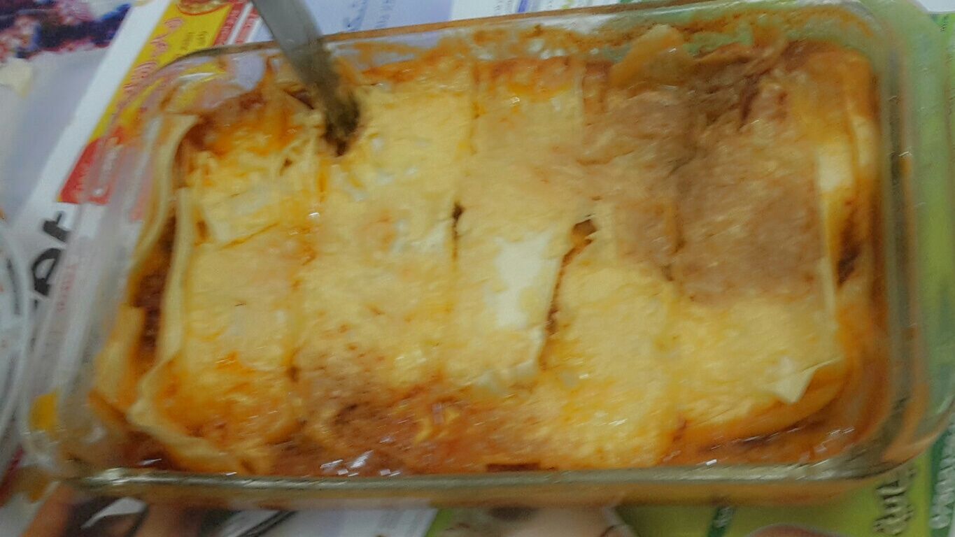 How to Make Lasagna in the Easiest Way