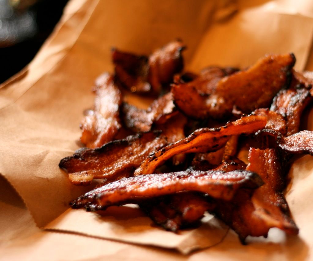 Bacon