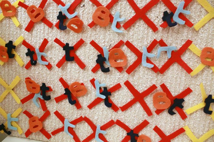 Blogging as Child's Play!