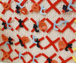 Blogging As Child's Play!