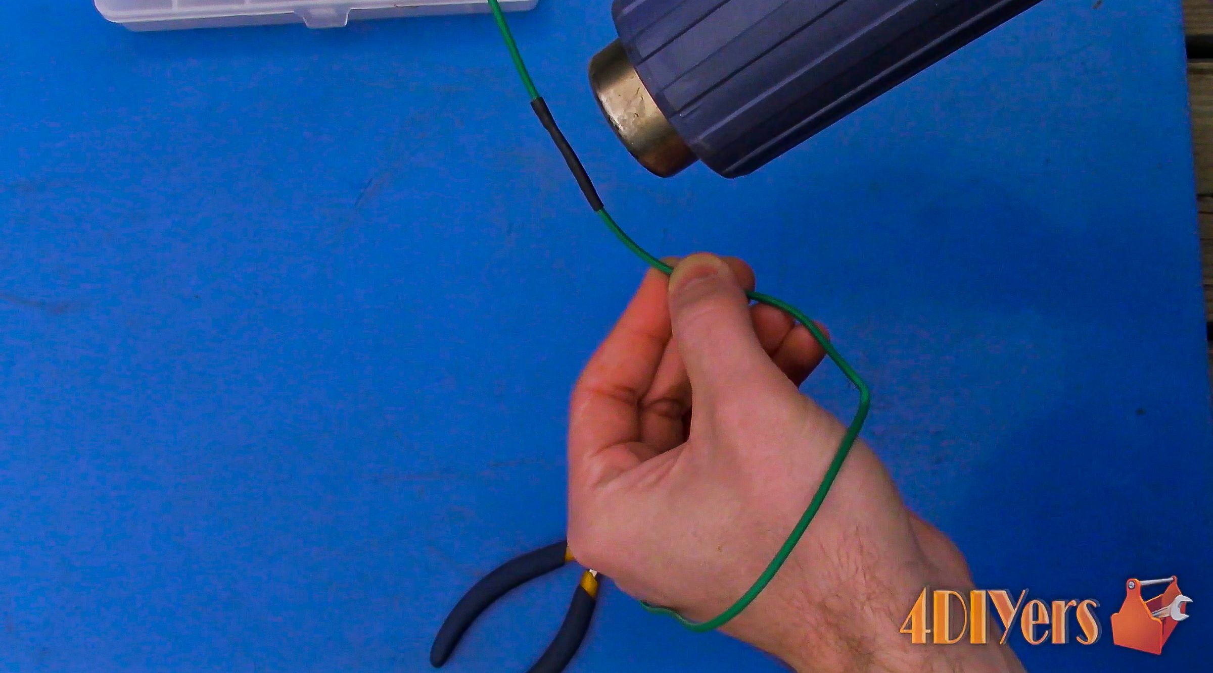 3 Ways on How to Waterproof Electrical Connections 4 Steps (with