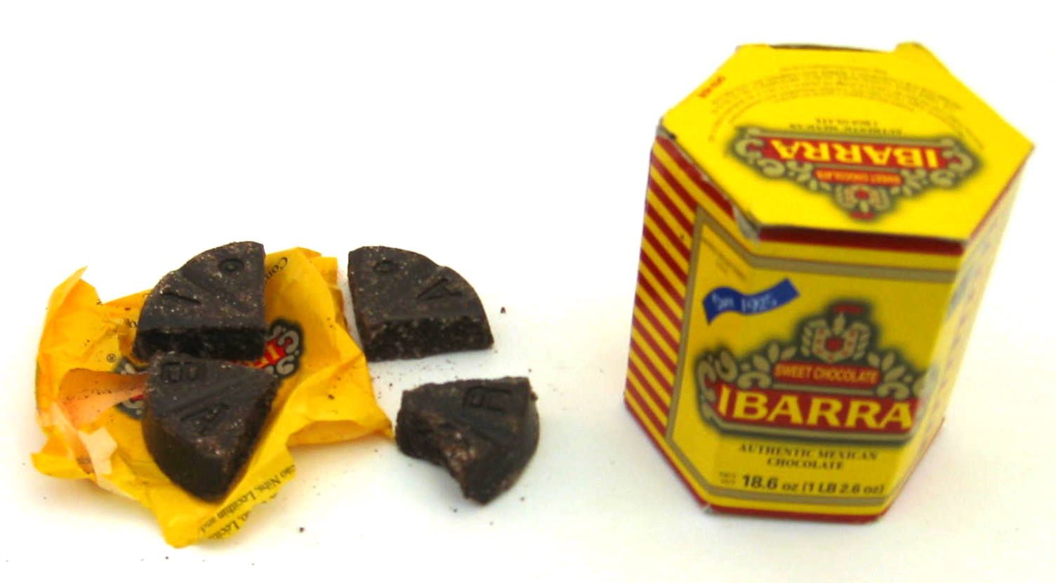 How to Eat Mexican Chocolate and Fear the Swiss