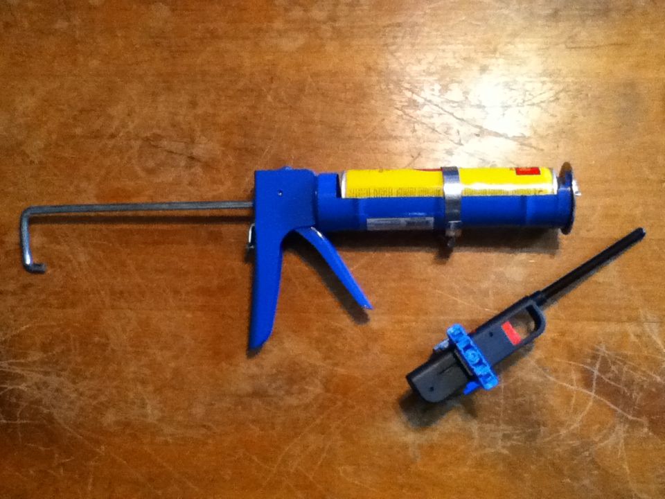 How to Build a Flamethrower