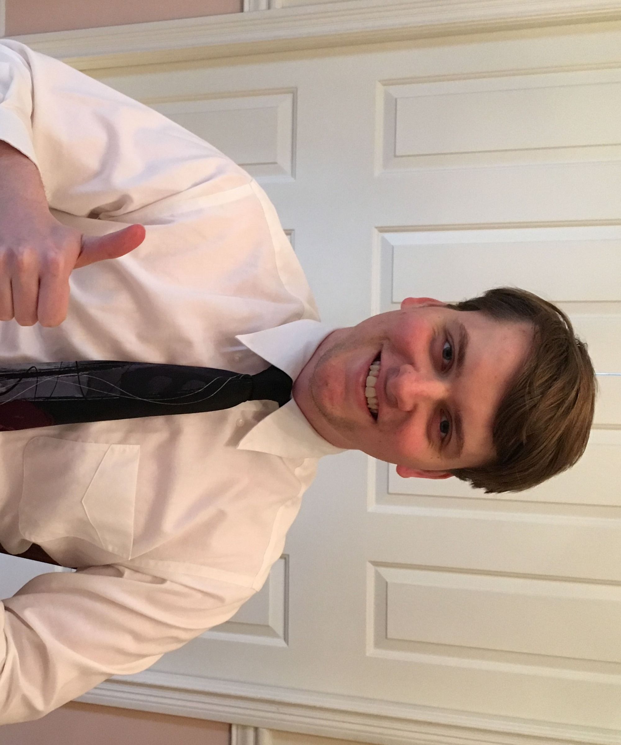 How to Interview Someone 