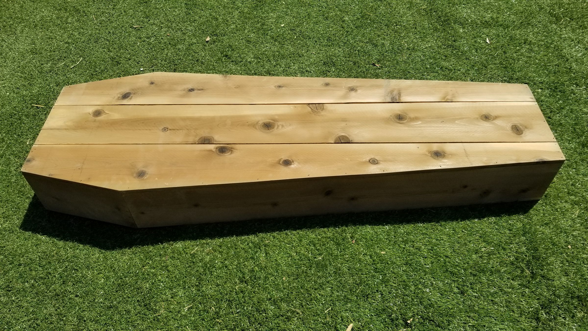 How to Make a DIY Coffin Shelf : 8 Steps (with Pictures) - Instructables
