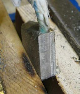 Nickel Anode for Electroplating