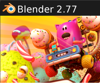 Technical Instructions: Blender 3D Modeling 