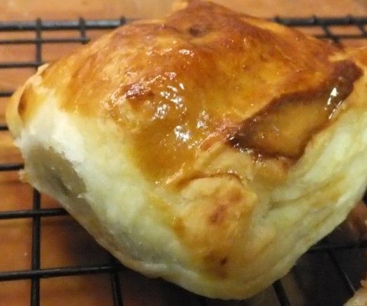 Incredibly Easy Quick Mince Pies