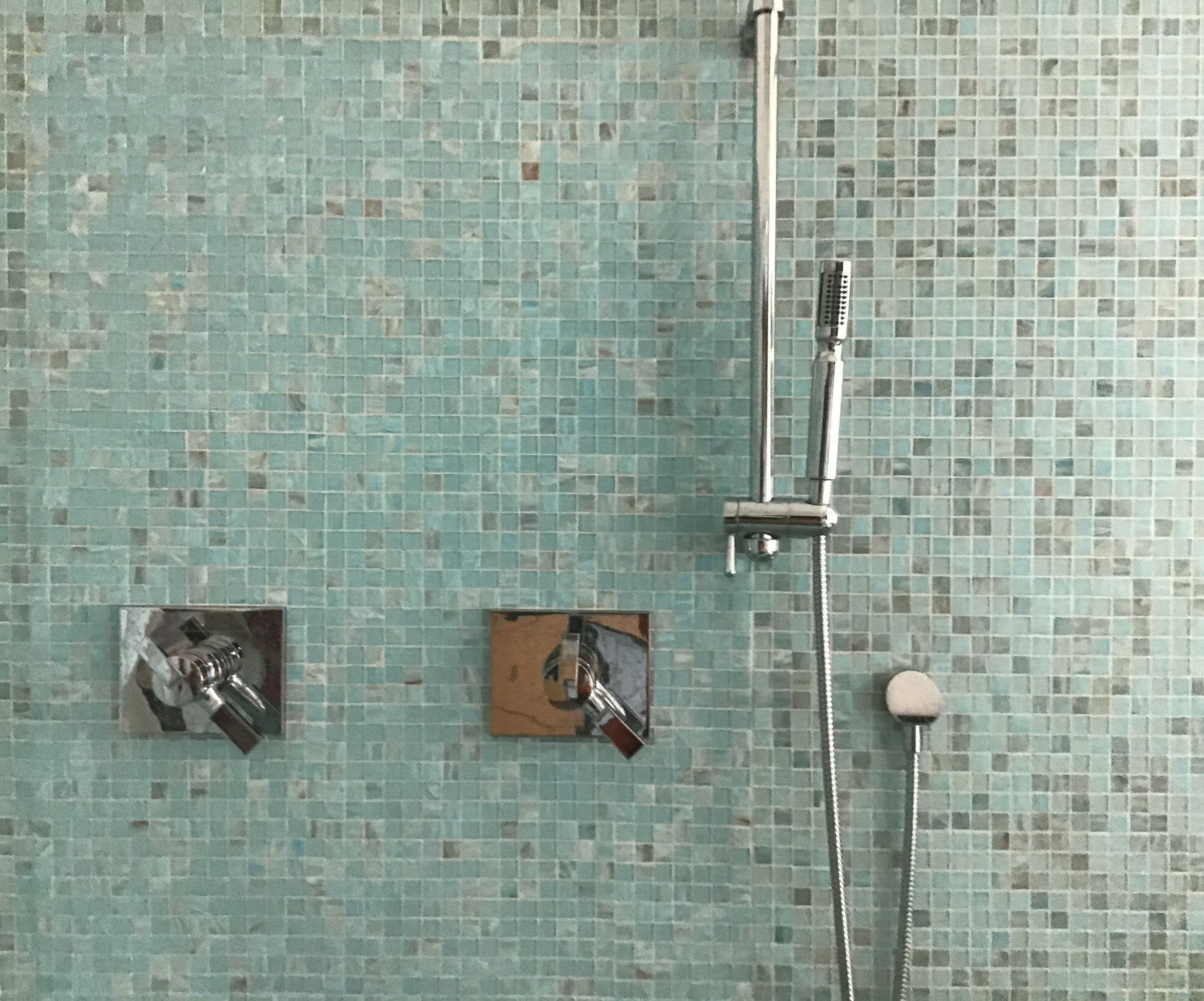 How to Clean a Shower