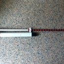 How to make a nerf H.A.M.P (High Air Manual Propulsion)