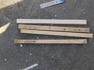 Side Supports