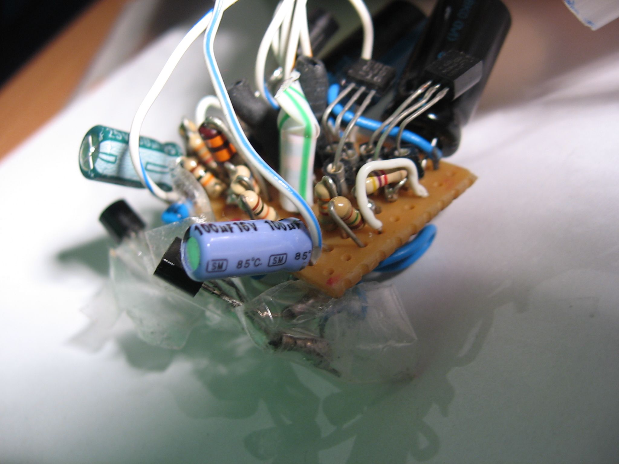 Audio Splitter : 5 Steps - Instructables