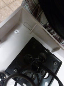 Option #2 Adding a USB Charging Dock...