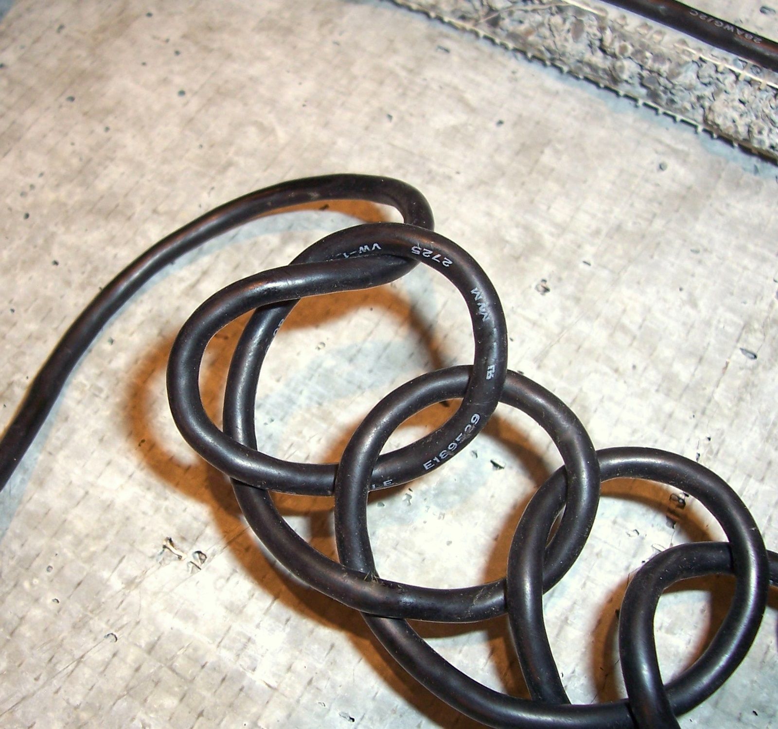 USB Cord Shortening 11 Steps Instructables