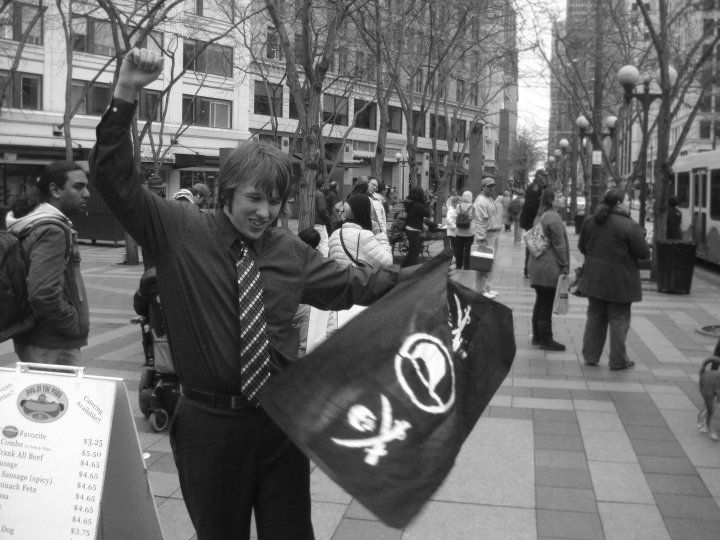 Canvassing for a Cause