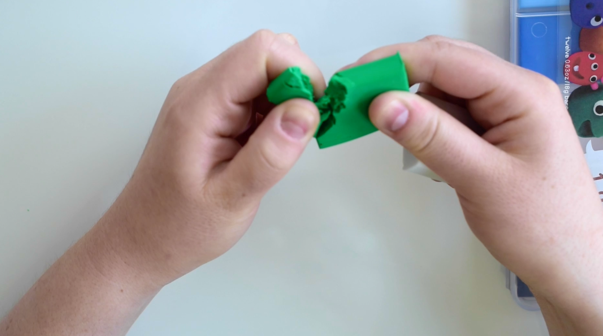 DIY Minecraft Slime Eraser : 11 Steps (with Pictures) - Instructables